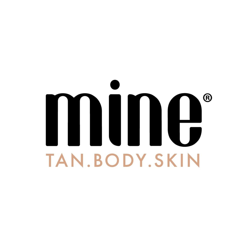 Mine Tan Body Skin | Bottle 4 Bottle