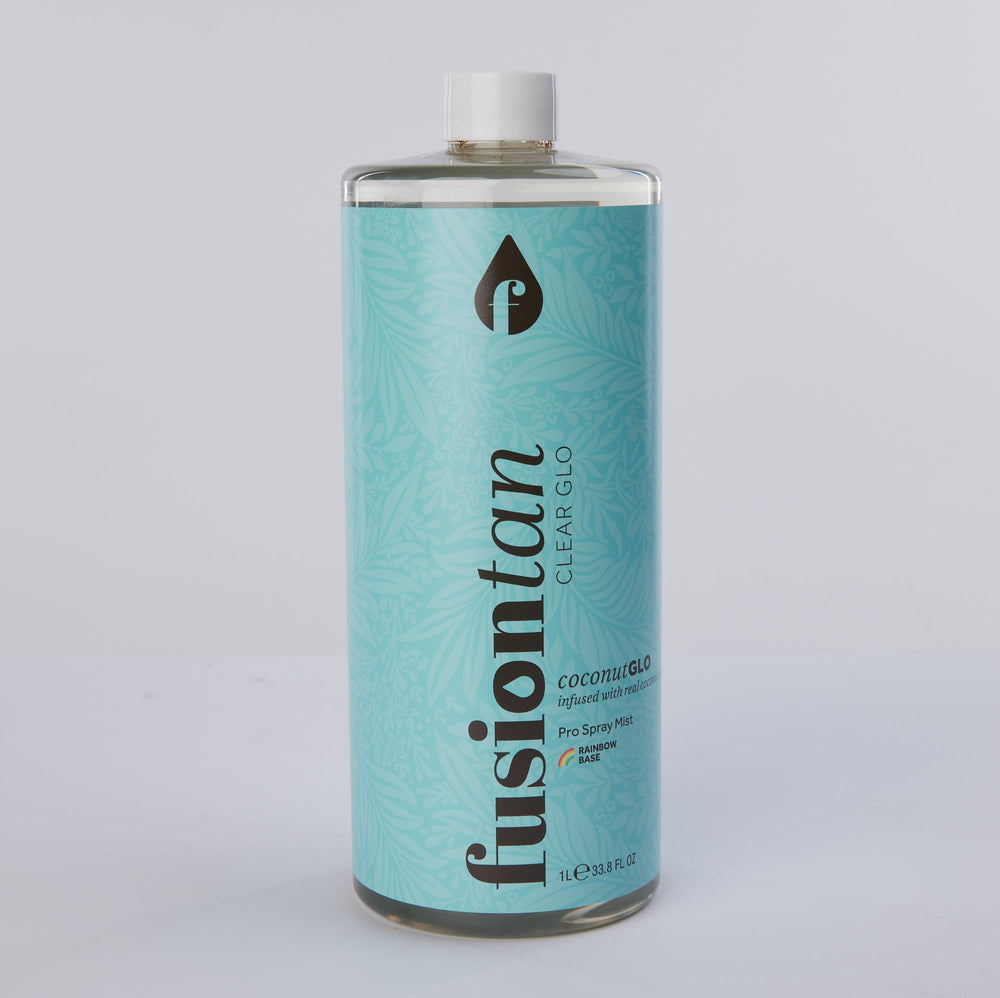 Coconut Pro Spray Tan Mist - Bottle 4 Bottle