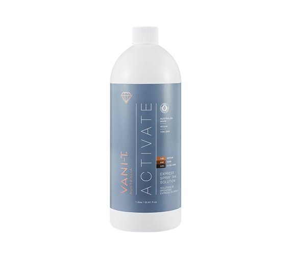 HVLP Professional Spray Tanning Tent - Aviva Labs