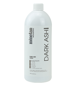 Mine Tan Dark Ash-Onyx - Bottle 4 Bottle