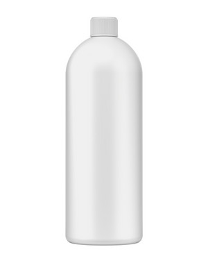 Clean Skin 1lt - Medium 12% - Bottle 4 Bottle