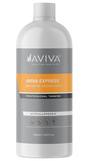 AVIVA EXPRESS (1L) - Bottle 4 Bottle