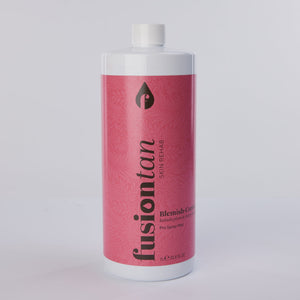Blemish Correct Pro Spray Tan Mist - Bottle 4 Bottle