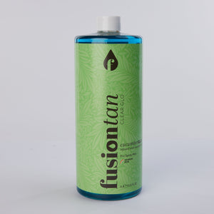 Cucumber Pro Spray Tan Mist - Bottle 4 Bottle