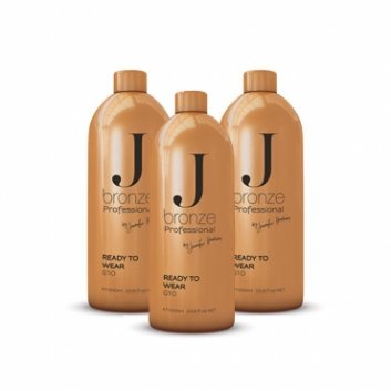 Jbronze Ready To Wear G10 (1L) - Bottle 4 Bottle
