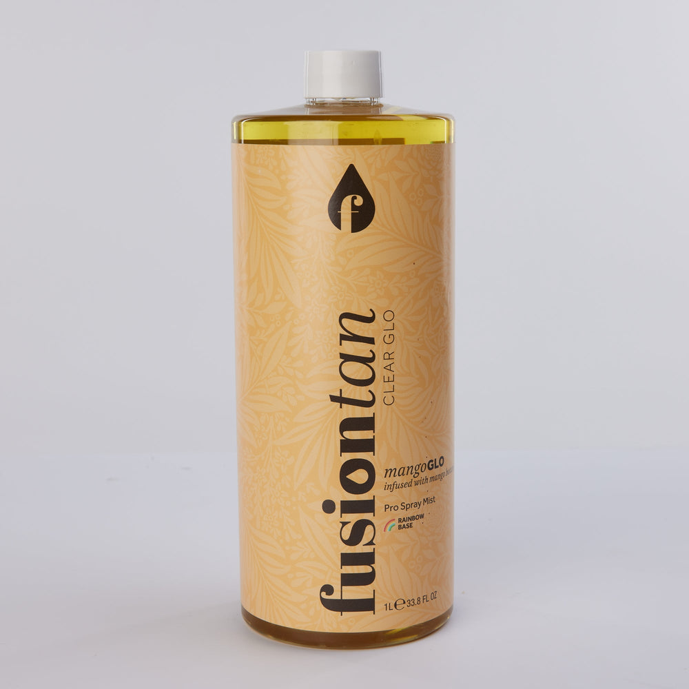 Mango Pro Spray Tan Mist - Bottle 4 Bottle