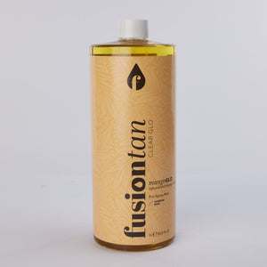 Mango Pro Spray Tan Mist - Bottle 4 Bottle