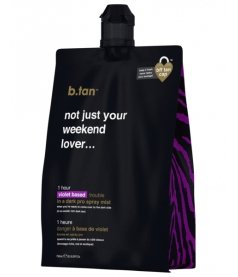 NOT JUST YOUR WEEKEND LOVER... (750mL)