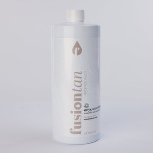 Onyx Sunset Glo+ Pro Spray Tan Mist - Bottle 4 Bottle