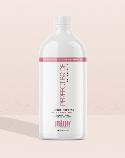 Perfect Bride Pro Spray Mist (1L) - Bottle 4 Bottle