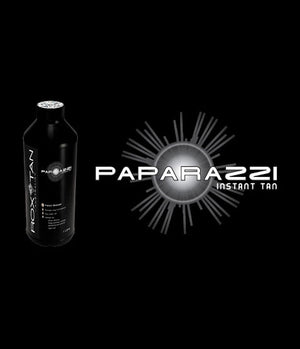 ROX TAN Paparazzi Instant Tan - Bottle 4 Bottle