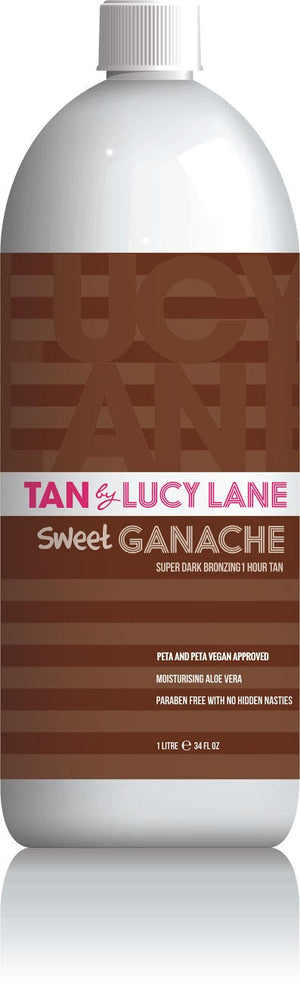 Sweet Ganache (1L) - Bottle 4 Bottle