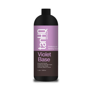 VIOLET DARK (1L) - Bottle 4 Bottle
