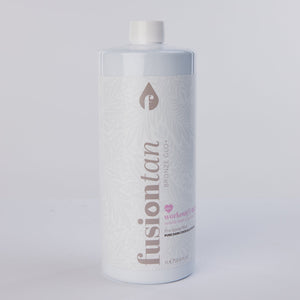 Workout Fit Glo+ Pro Spray Tan Mist - Bottle 4 Bottle